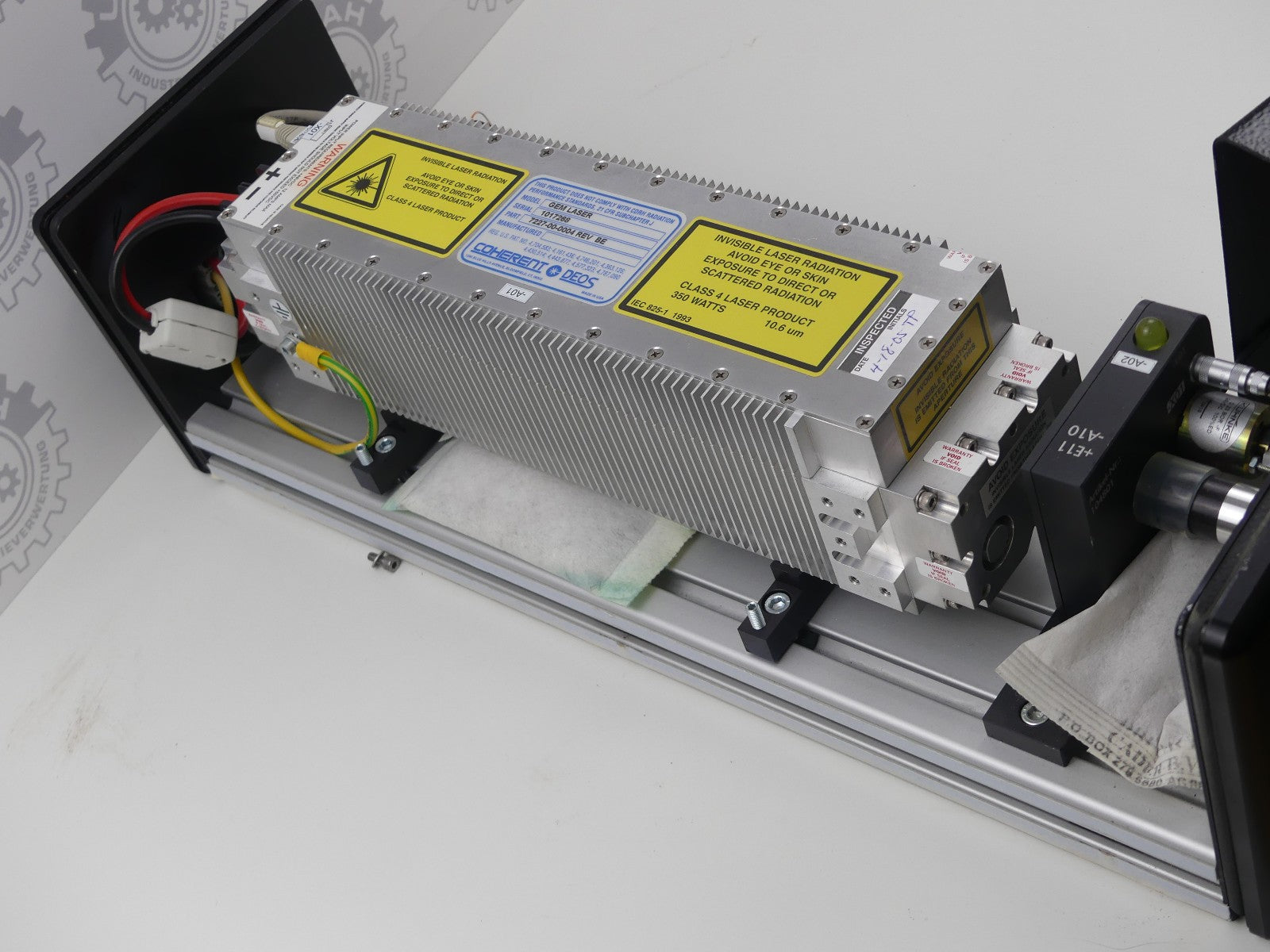 FOBA 104804 Laserkopf C30