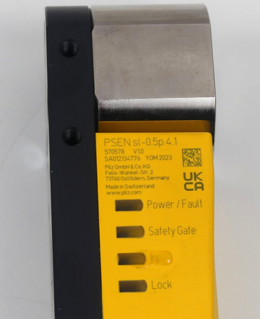 Pilz PSEN sl-0.5p 4.1 570578 V1.0 Sicherheitsschalter