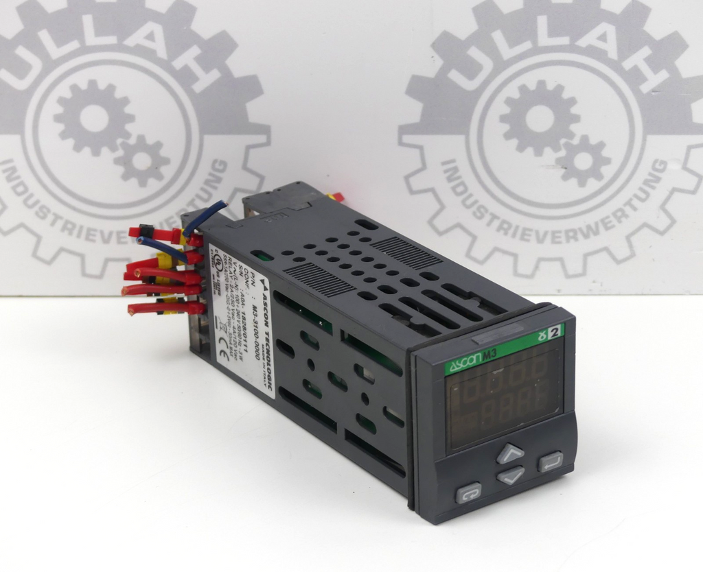 ASCON M3-3100-0000