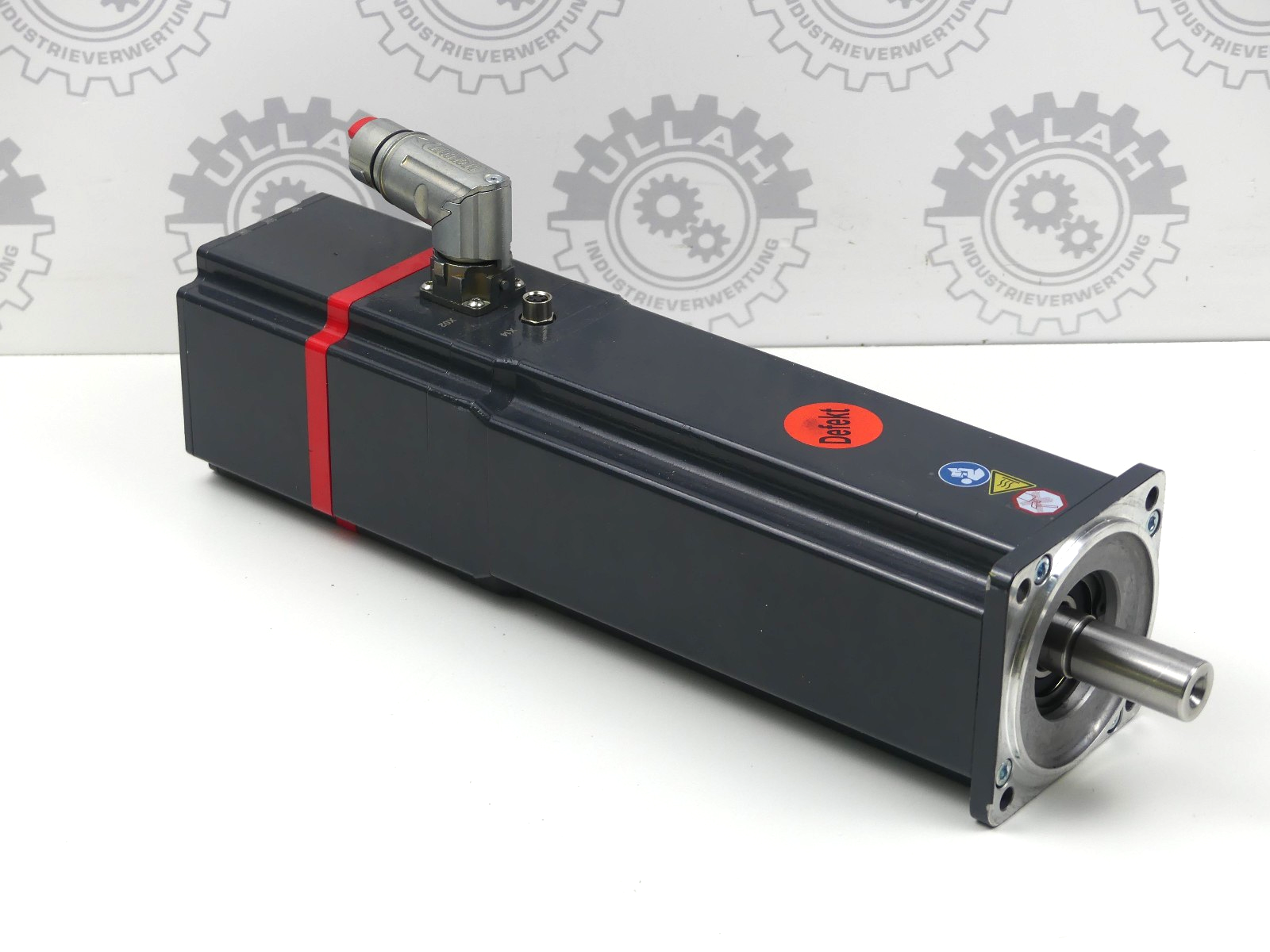 Beckhoff AMP8043-E042-0000
