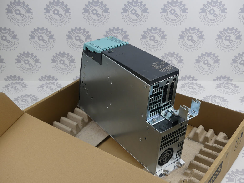 Siemens Sinamics 6SL3120-2TE21-8AC0
