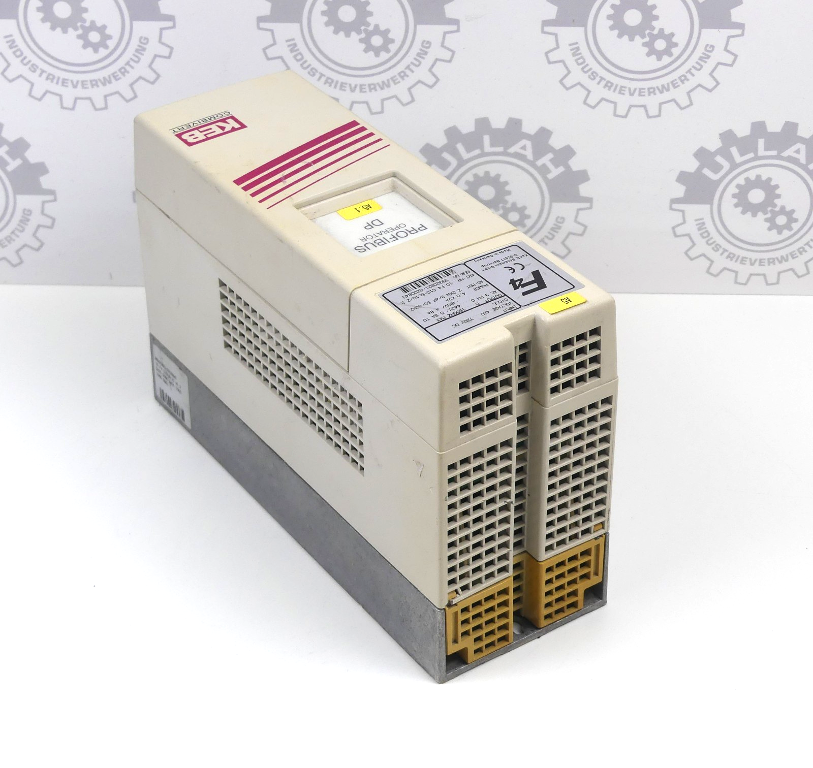 KEB COBIVERT 10.F4.C1D-6L10/2.2