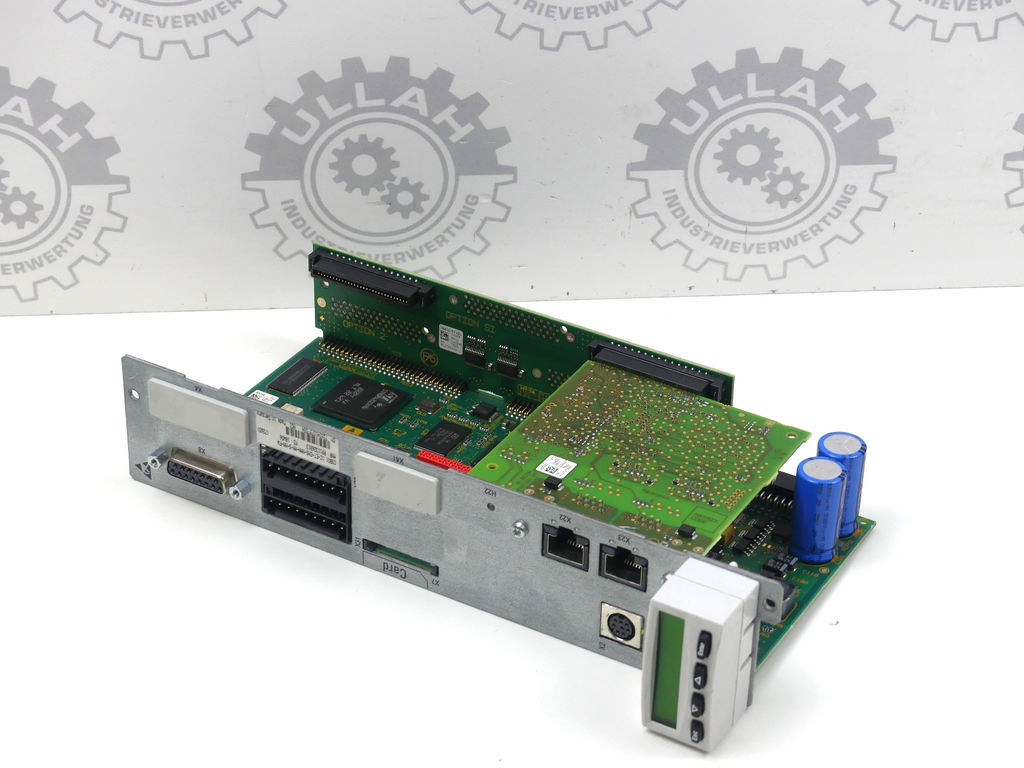 Rexroth CSB01.1C-ET-ENS-NNN-NN-S-NN-FW