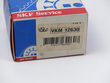 SKF VKM 12630 Belt Tensioner Pulley New NFP