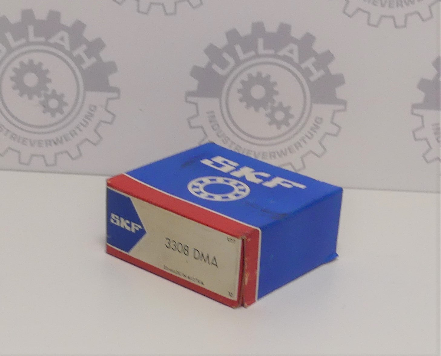 SKF 3308 DMA