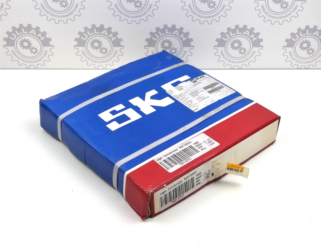 SKF NUP 230ECJ