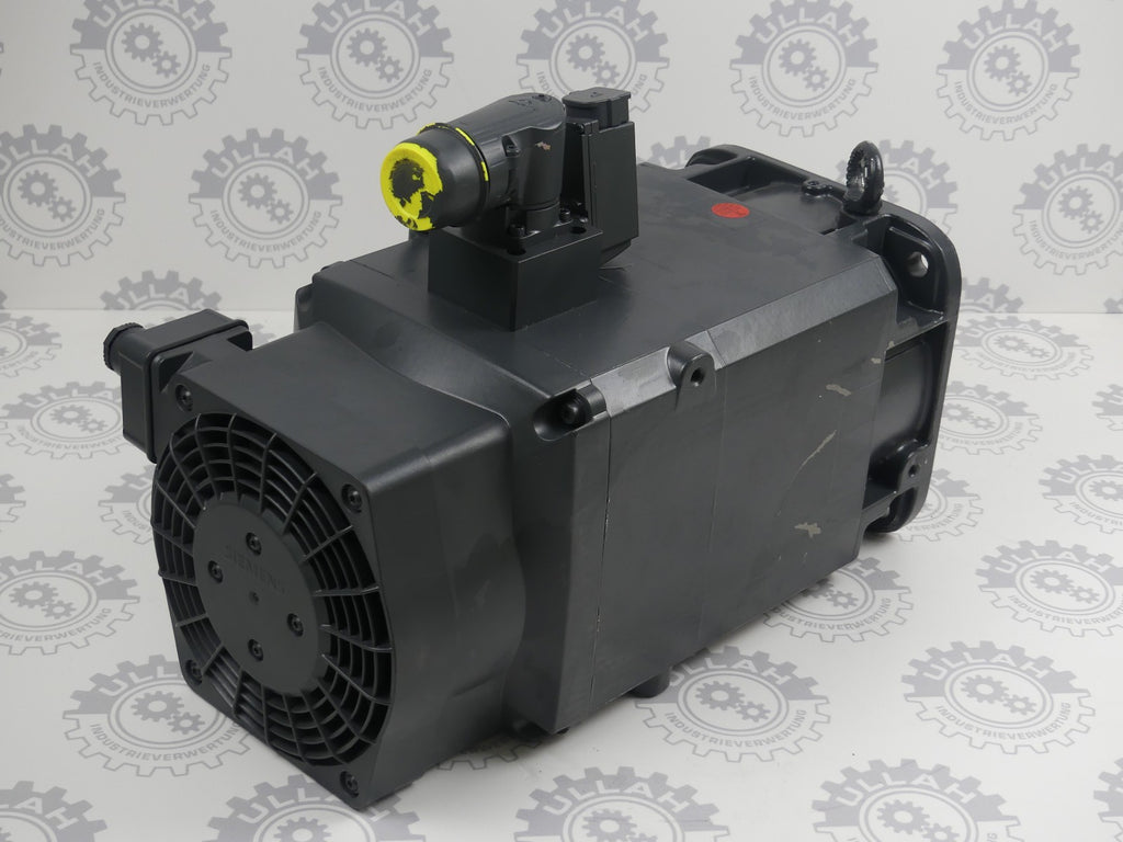 Siemens Servomotor 1PH8103-1DG02-0CE1