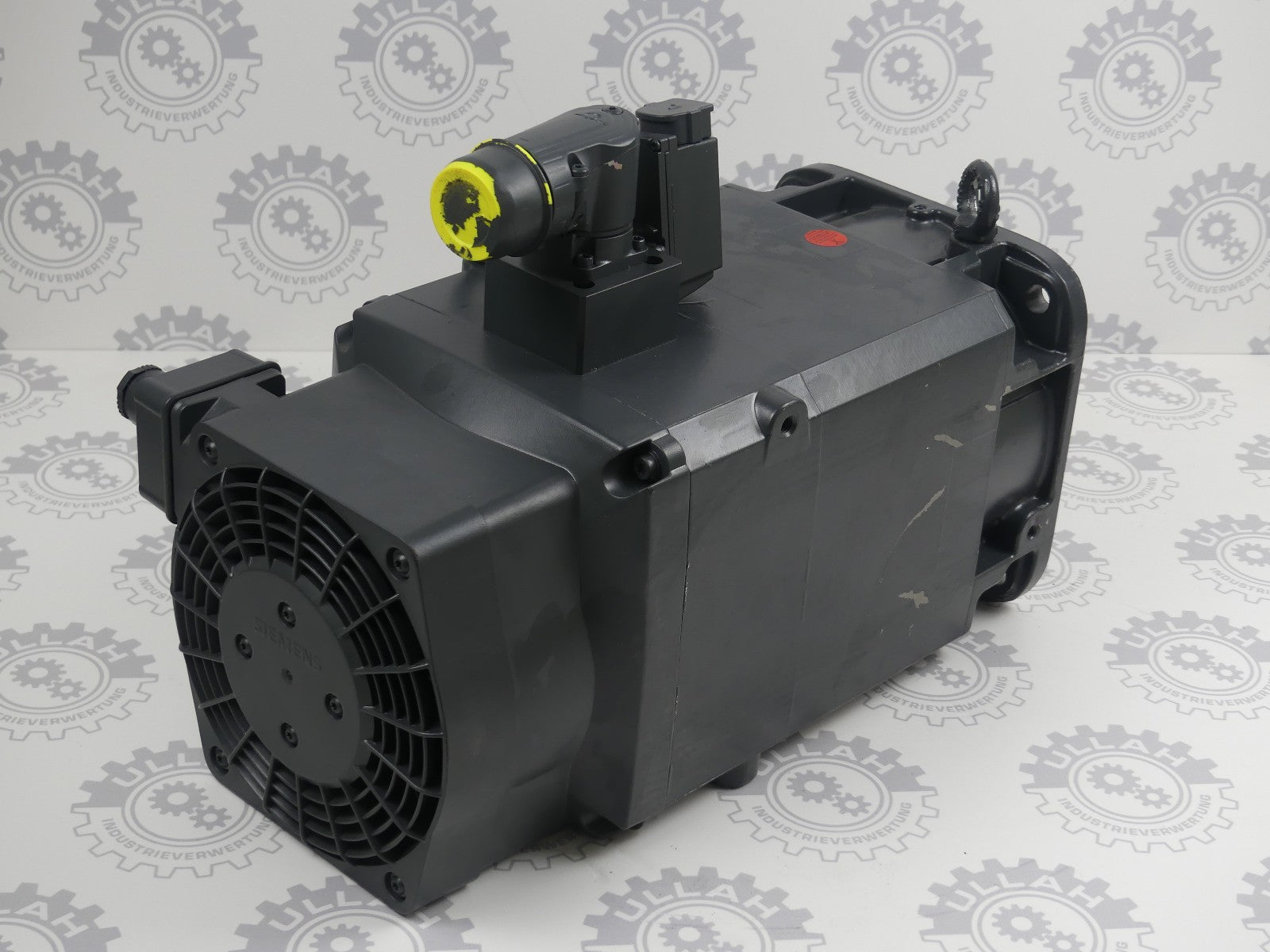 Siemens Servomotor 1PH8103-1DG02-0CE1