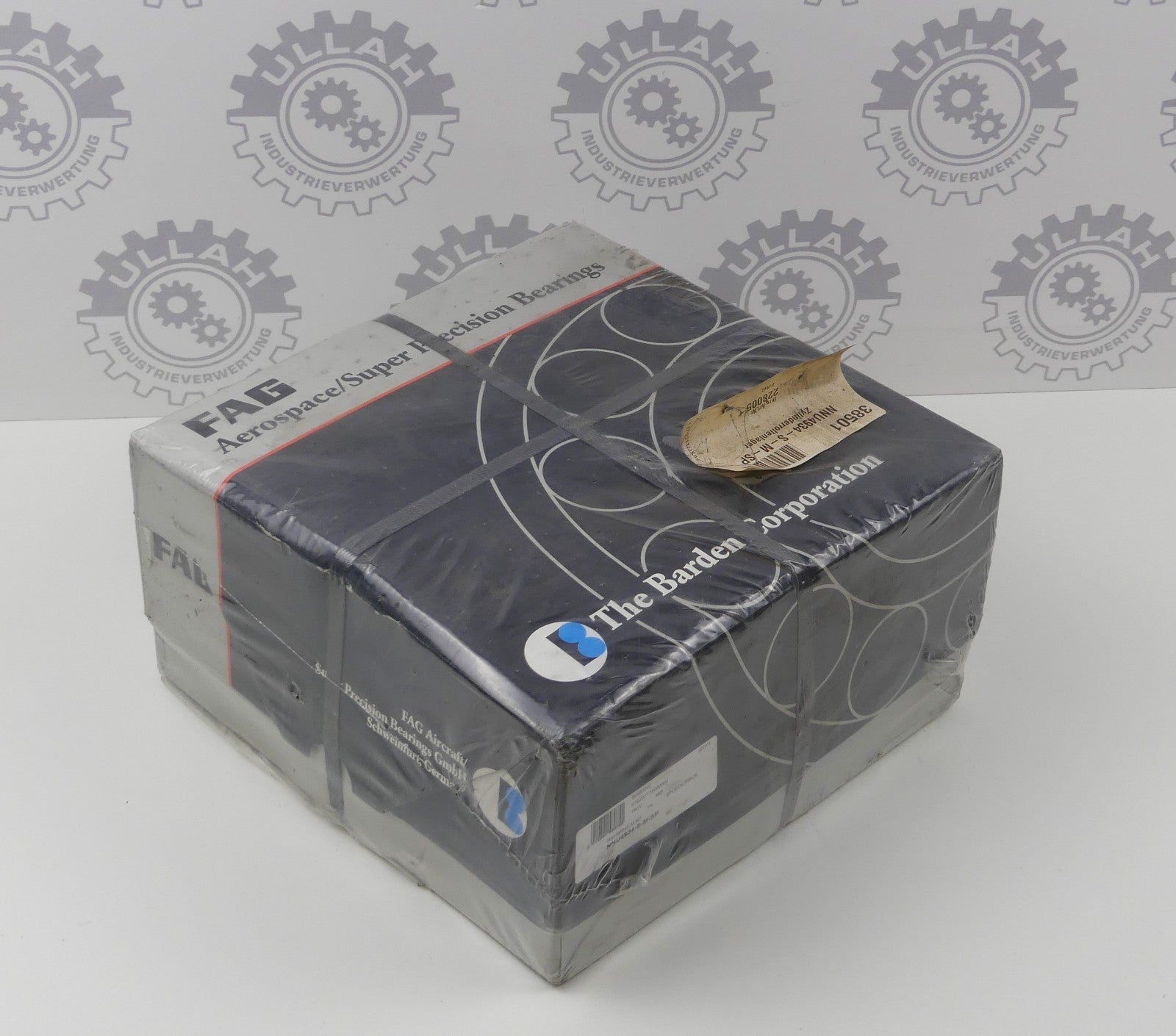 FAG NNU4934-S-M-SP