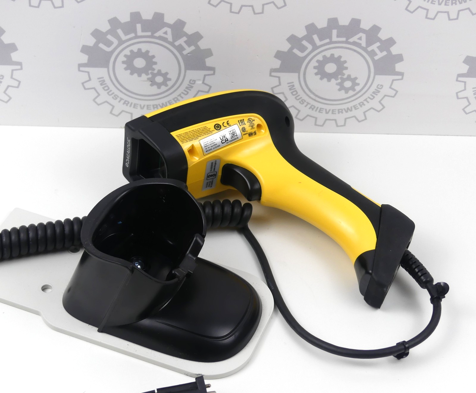 DATALOGIC POWERSCAN PD9531