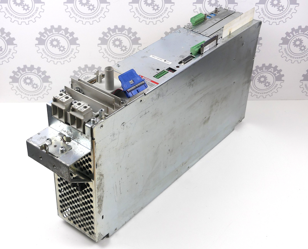 Rexoth HDS03.2-W100N-HS32-01-FW + HSM01.1-FW
