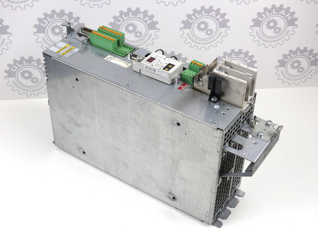 Rexroth DKC02.3-100-7-FW