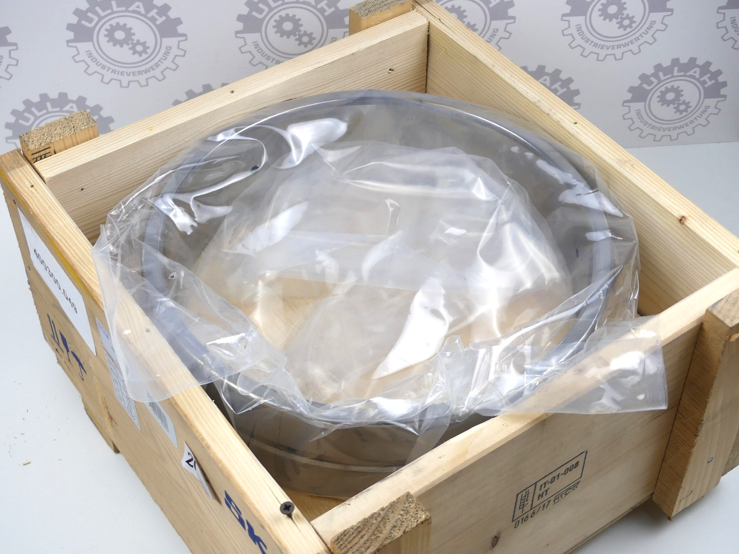 SKF NN3040K/SPW33  Bearing 200mm ID x 310mm OD x 82mm