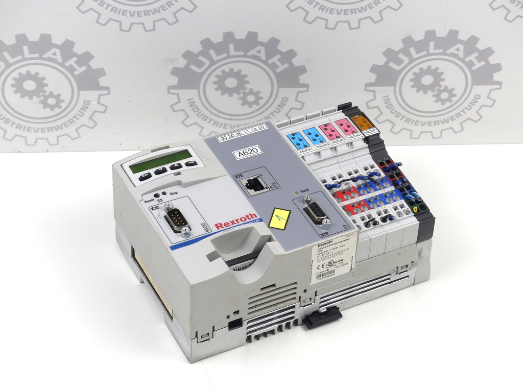 Rexroth CML40.2-NP-330-NA-NNNN-NW
