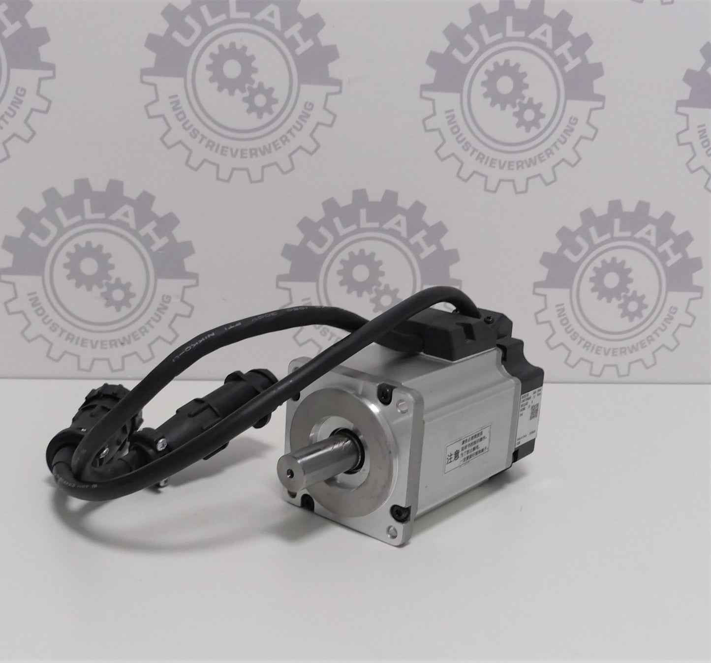 Rexroth MSM031C-0300-NN-M0-CH0