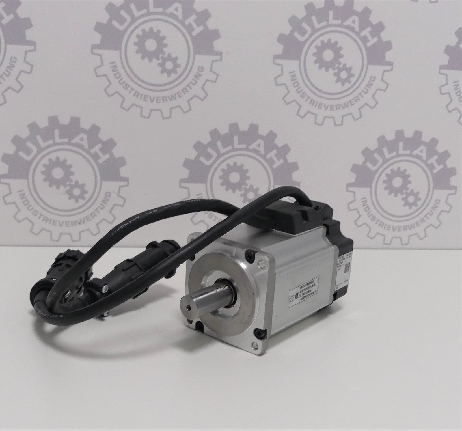 Rexroth MSM031C-0300-NN-M0-CH0