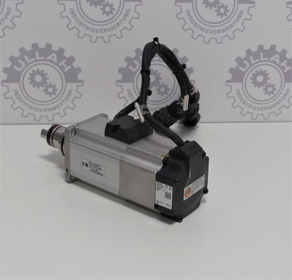 Rexroth MSM031C-0300-NN-M0-CH1