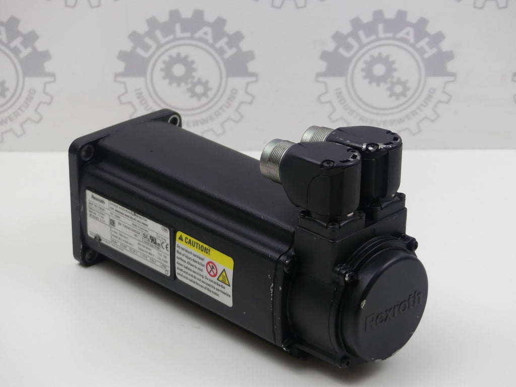Rexroth MSK040C-0600-NN-M1-UG1-NNNN