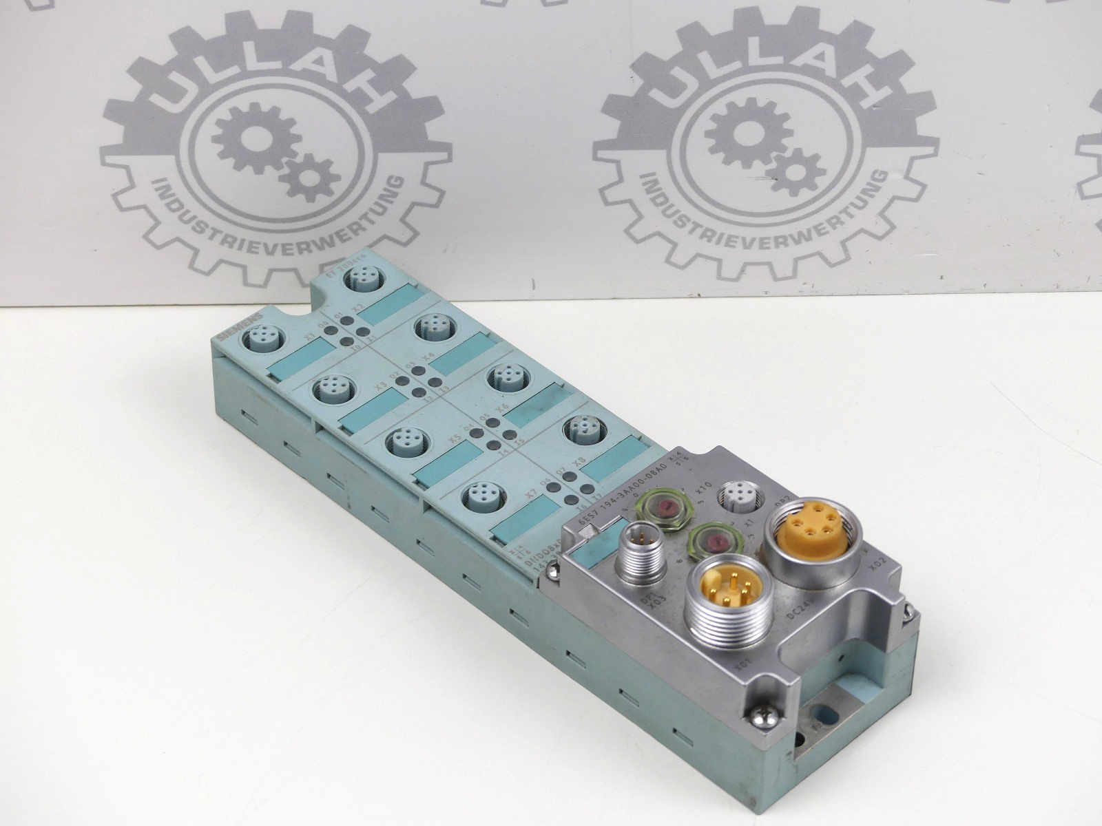 Siemens  6ES7143-3BF00-0XA0 + 6ES7194-3AA00-0BA0