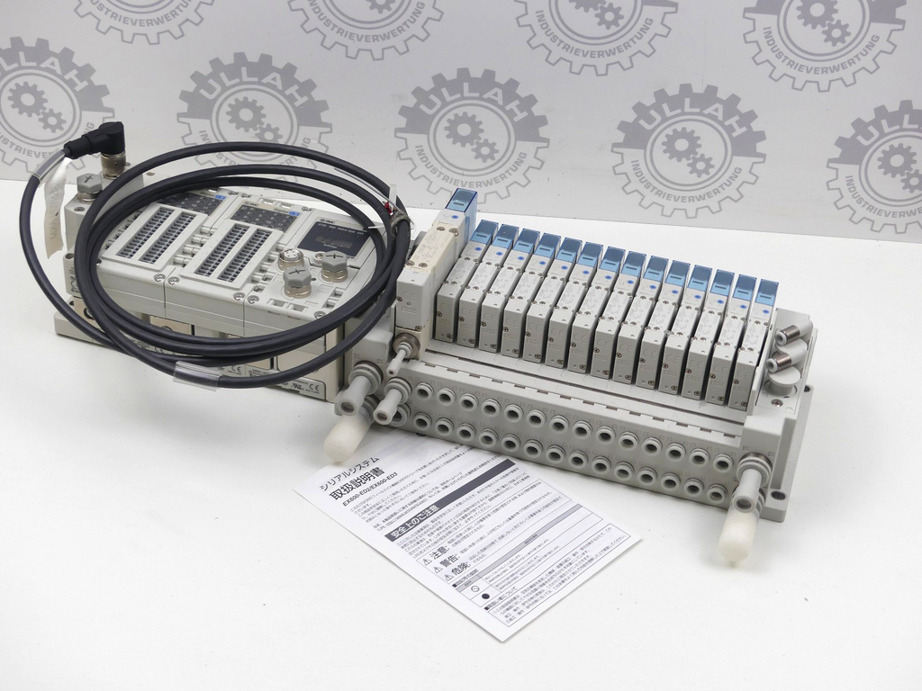 SMC SS5Y51-LLV145