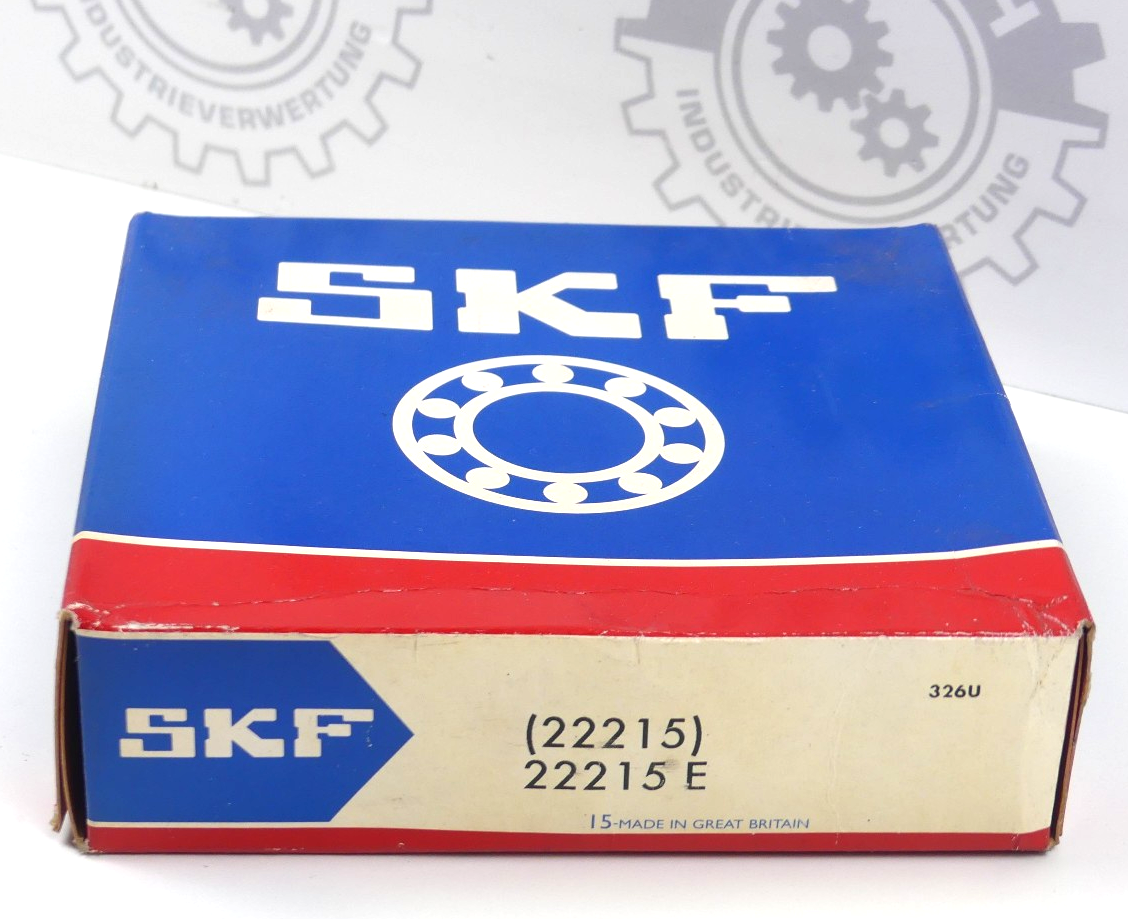SKF 22215 E