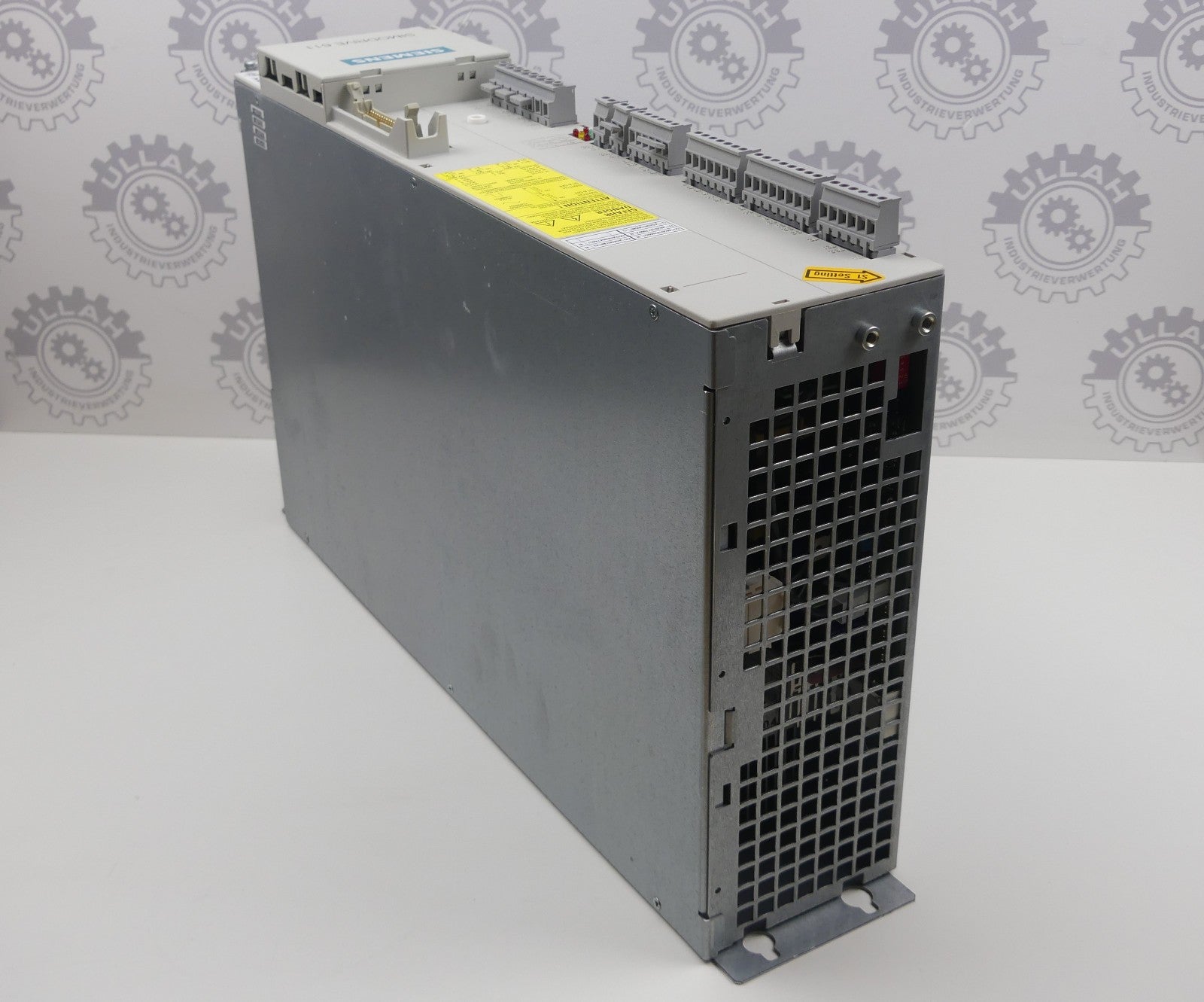 Siemens 6SN1145-1BA01-0BA2