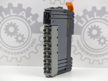 B&R Automation X20 DC 1196