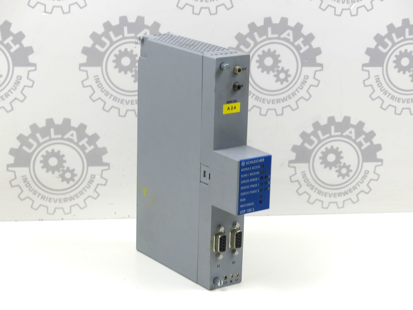 SCHLEICHER USP 100S  A