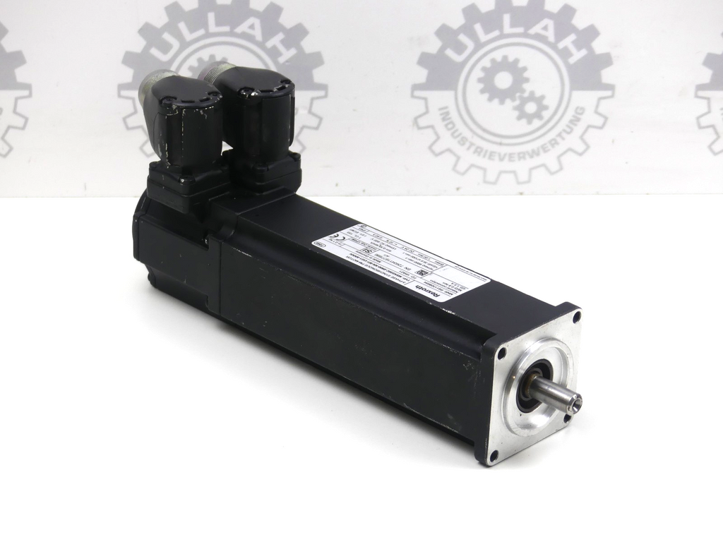 Rexroth MSK030C-0900-NN-M1-UG1-NNNN