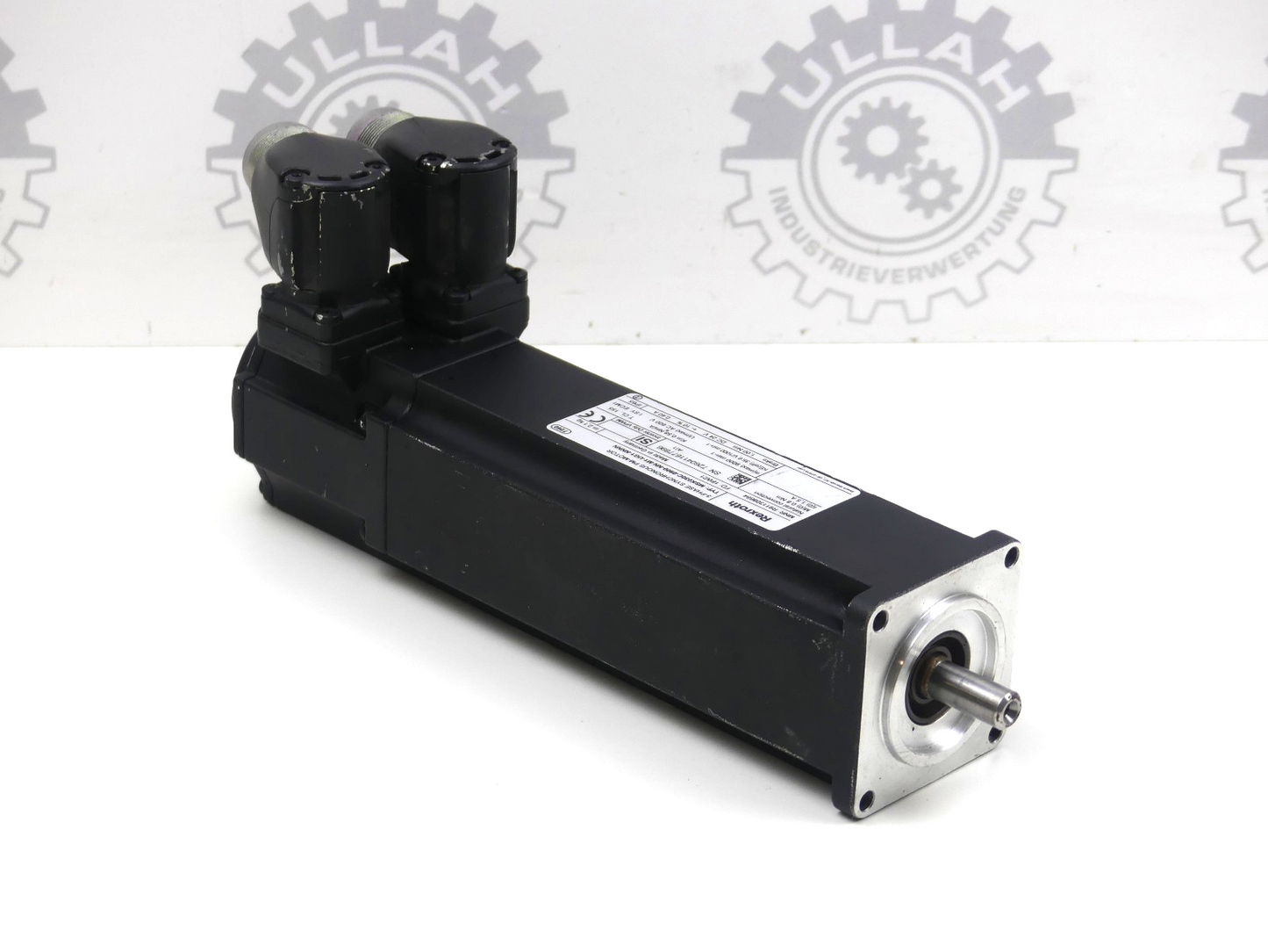 Rexroth MSK030C-0900-NN-M1-UG1-NNNN