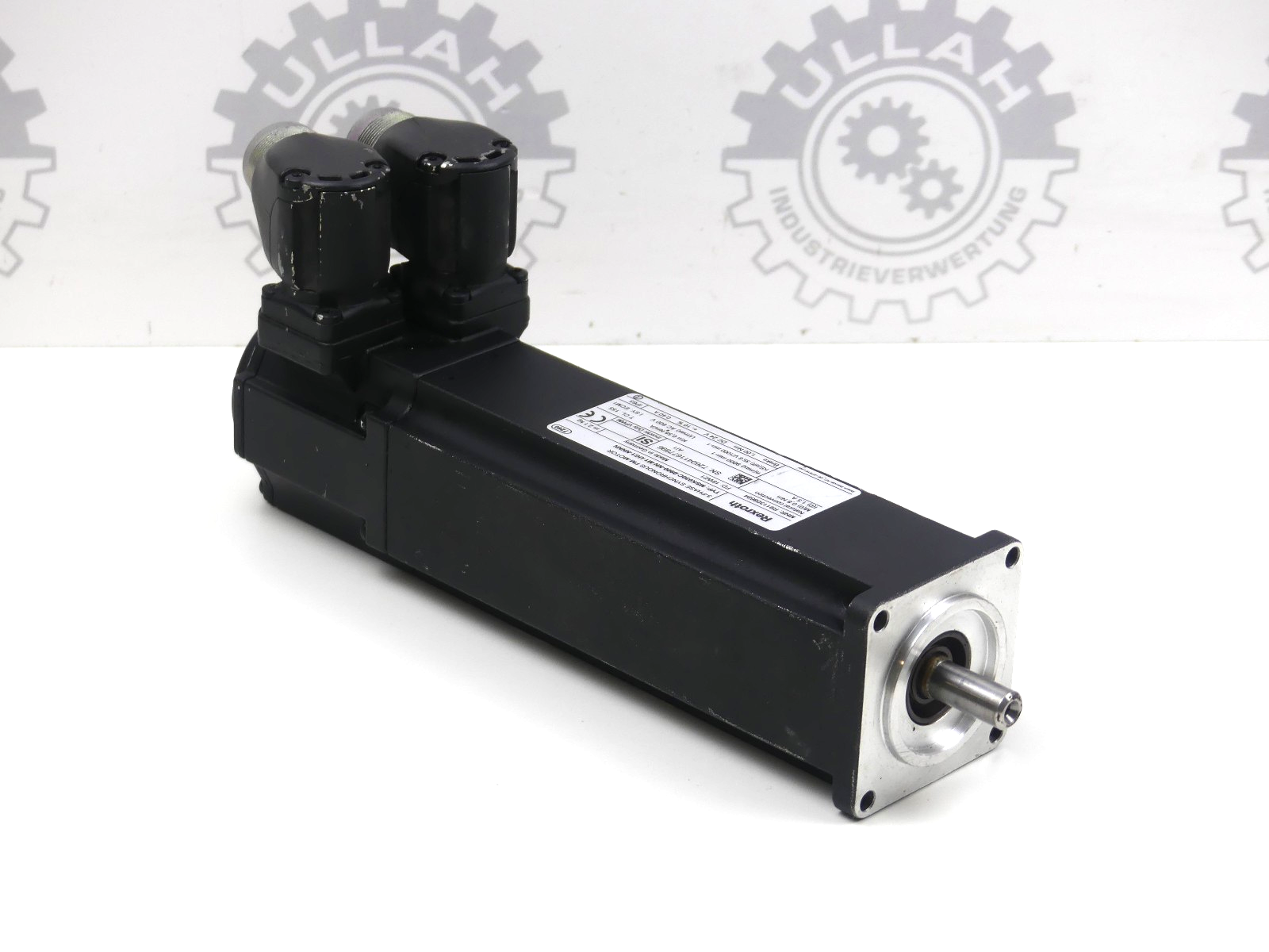 Rexroth MSK030C-0900-NN-M1-UG1-NNNN