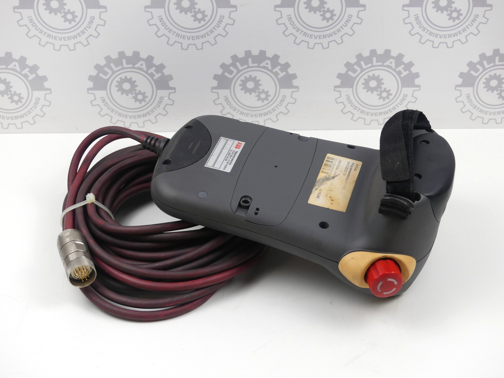 ABB 3HAC028357-001