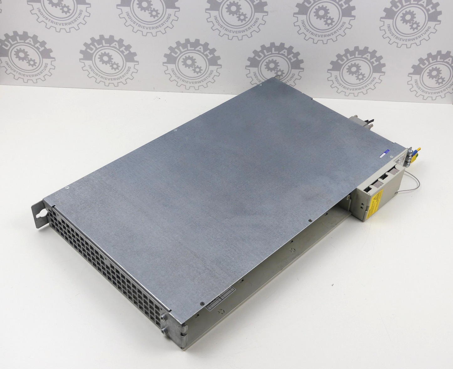 Siemens 6SN1123-1AA00-0HA1 version:A