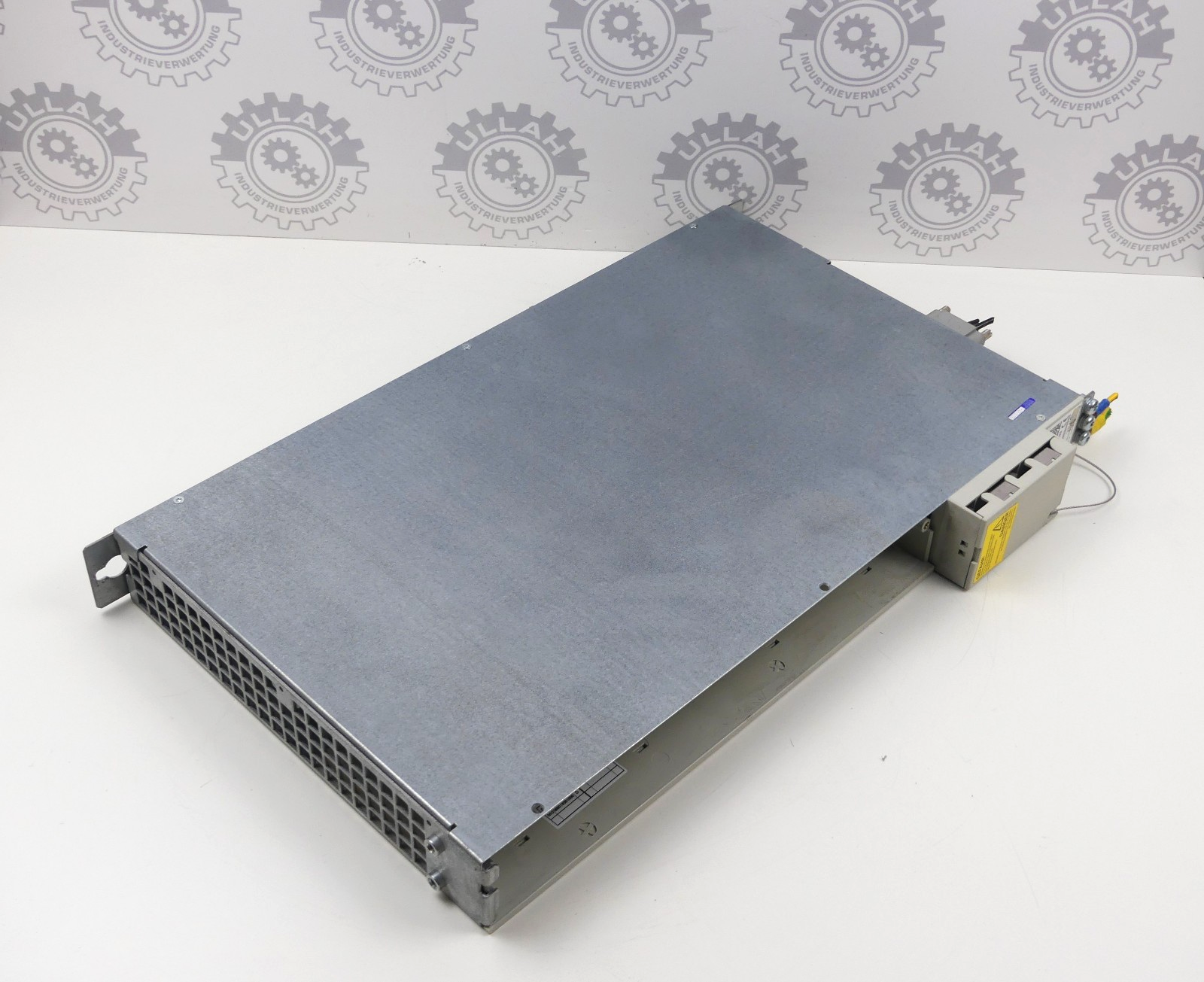Siemens 6SN1123-1AA00-0HA1 version:A