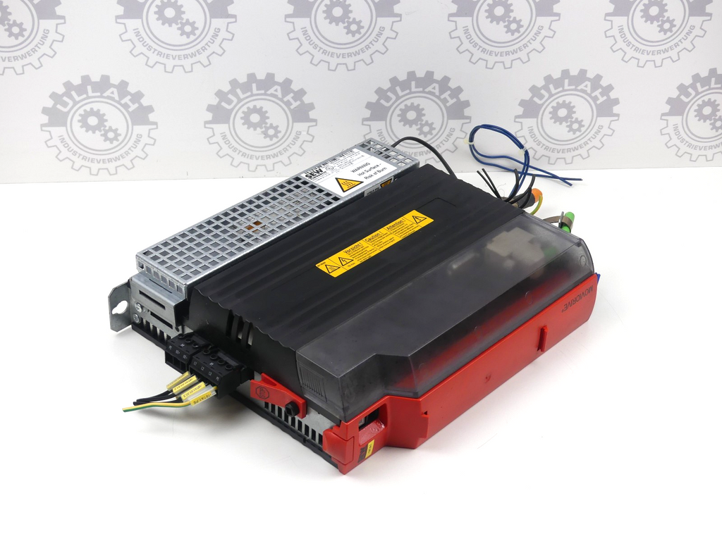 SEW MOVIDRIVE MDX61B0005-5A3-4-0T