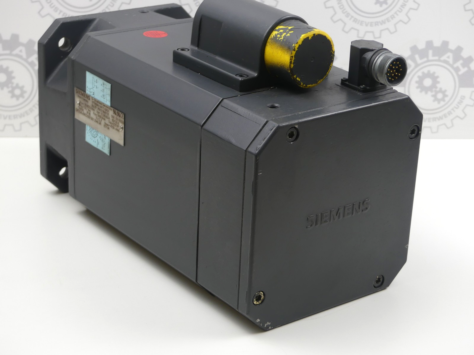Siemens 1FT6084-1AF71-3AG1 (UNBENUTZT)