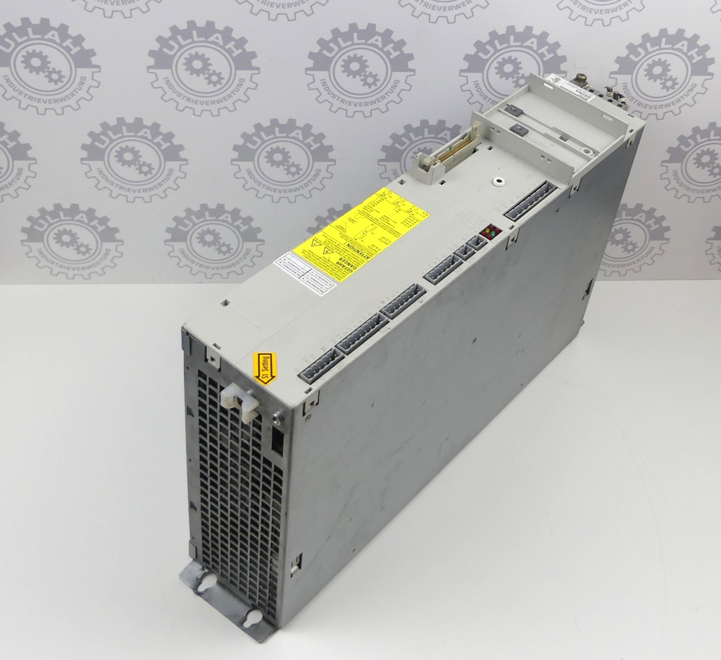 Siemens 6SN1146-1BB01-0BA2