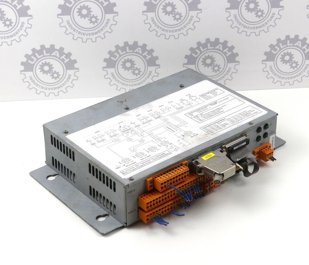 Reis Safety-Controller 2128884