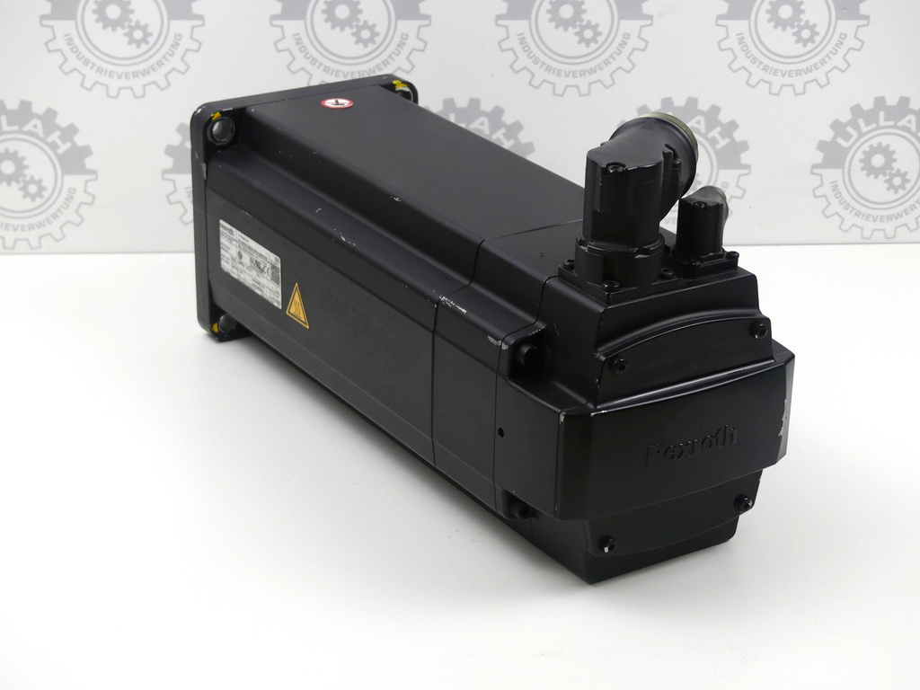 Rexroth MS2N07-E0BQN-CMVG2-NNNNN-NN