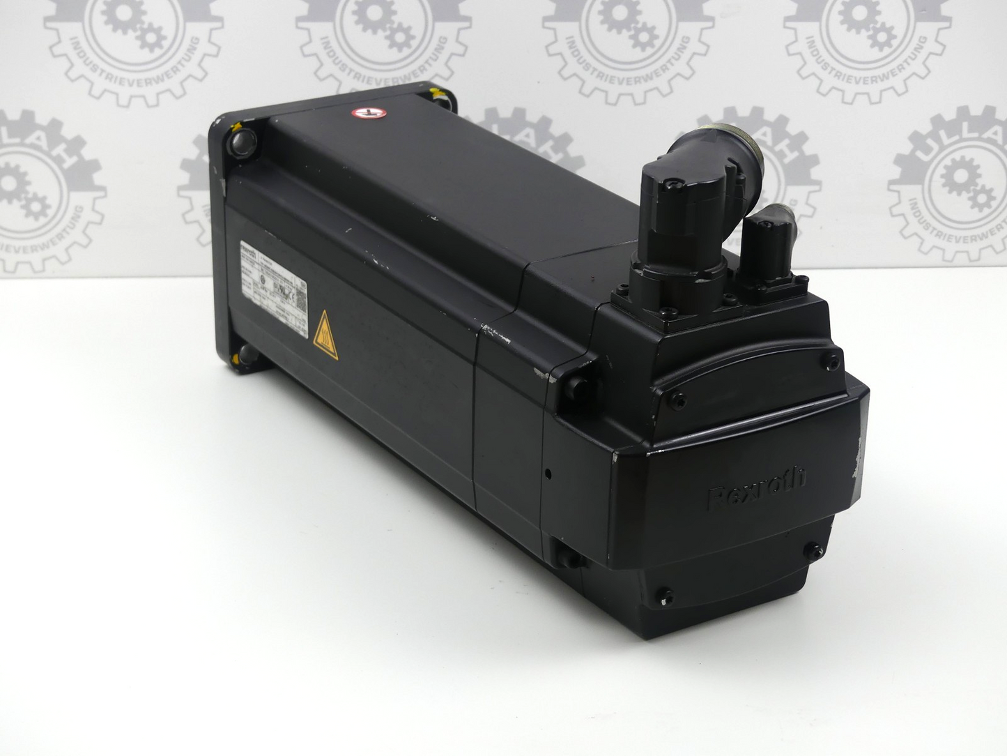 Rexroth MS2N07-E0BQN-CMVG2-NNNNN-NN