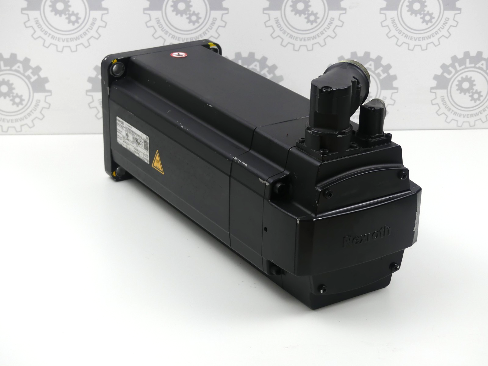 Rexroth MS2N07-E0BQN-CMVG2-NNNNN-NN