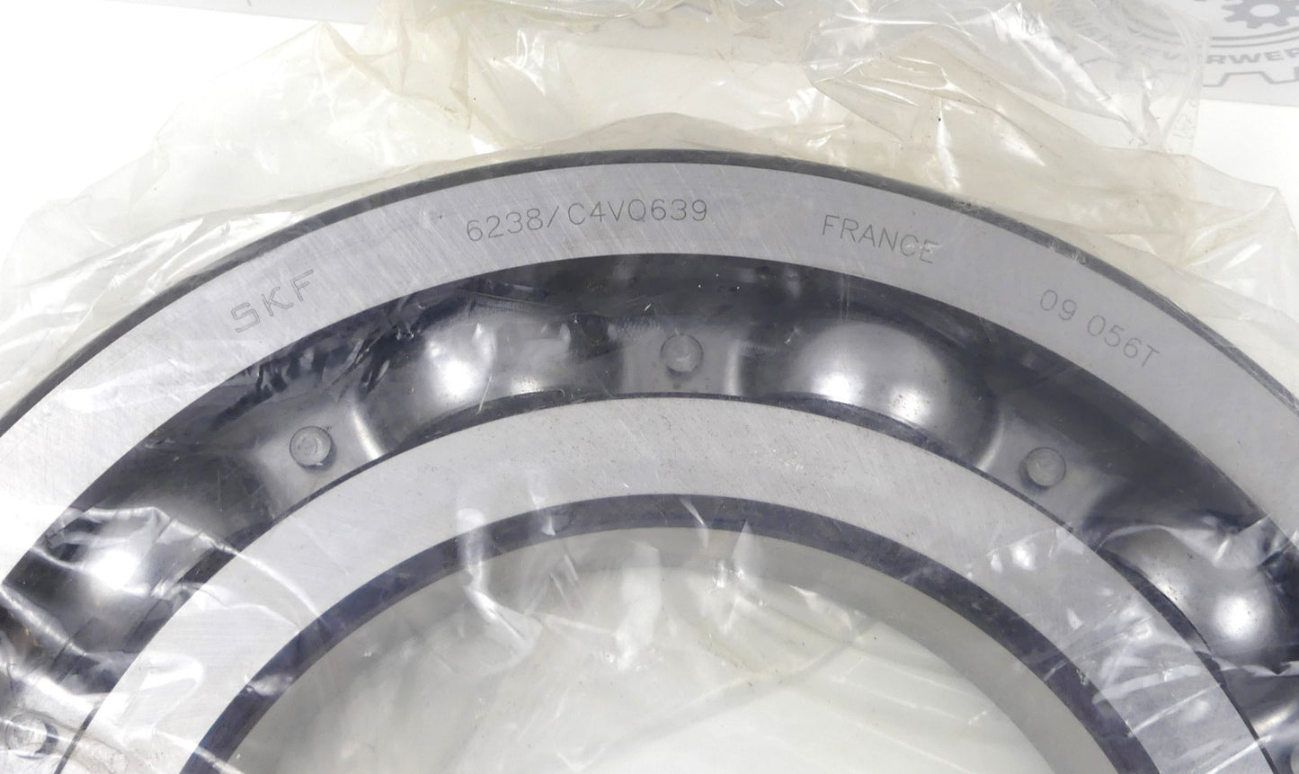 SKF 6238/C4VQ639