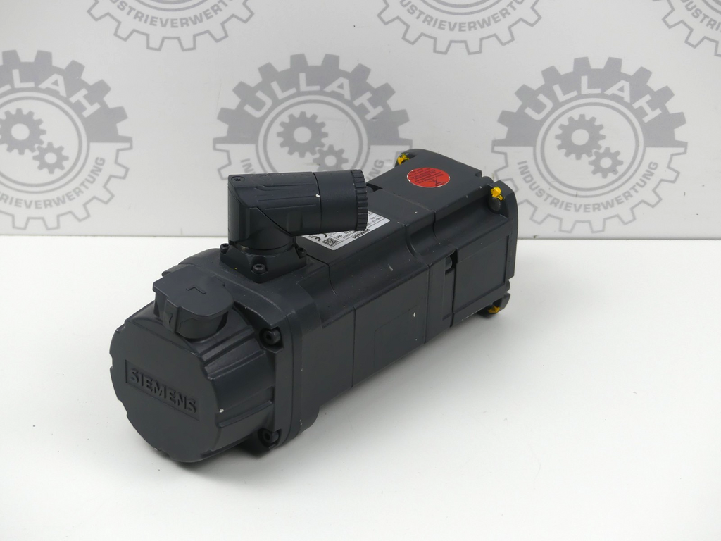Siemens Servomotor 1FK7032-2AK71-1CH1-Z