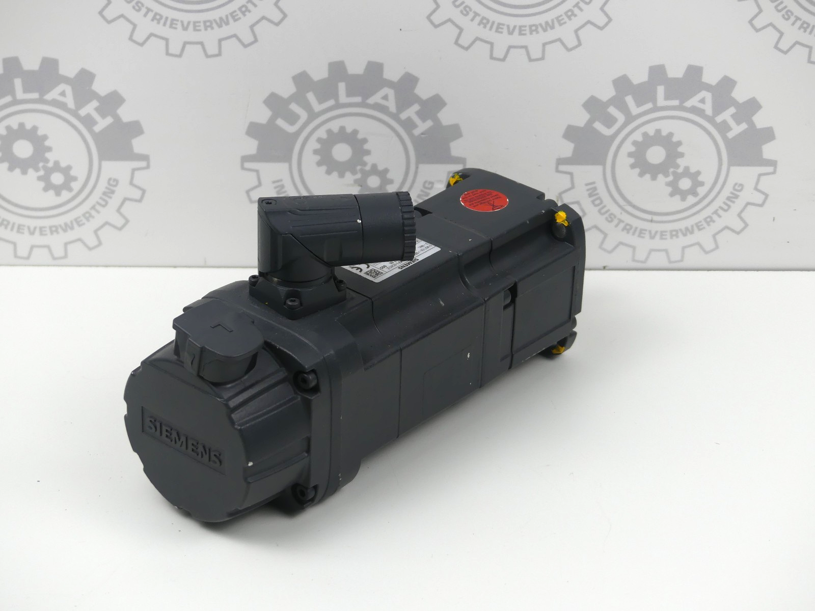 Siemens Servomotor 1FK7032-2AK71-1CH1-Z