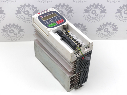 PDL ELECTRONICS XTRAVERT X707  ( beschädigt )