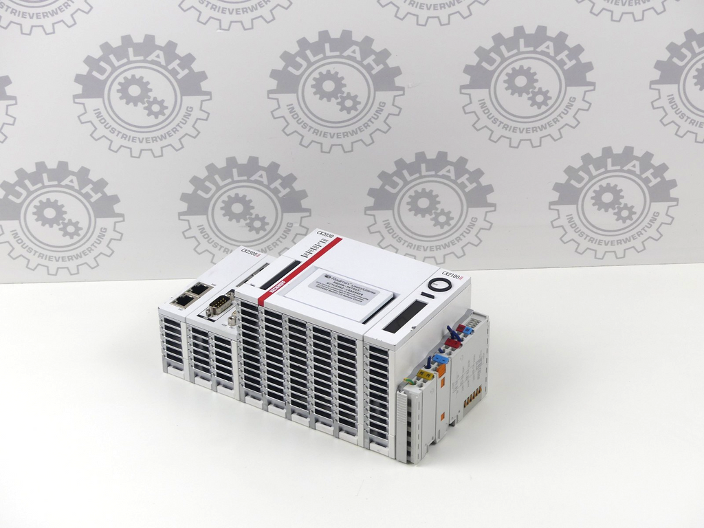 Beckhoff CX2030-0130 /4GB + CX2000-0060 + CX1800-2044