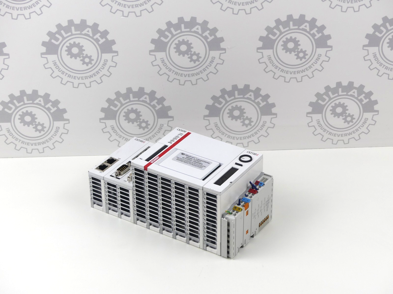 Beckhoff CX2030-0130 /4GB + CX2000-0060 + CX1800-2044