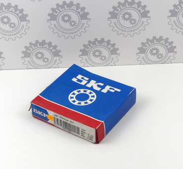 SKF Rillenkugel 6314