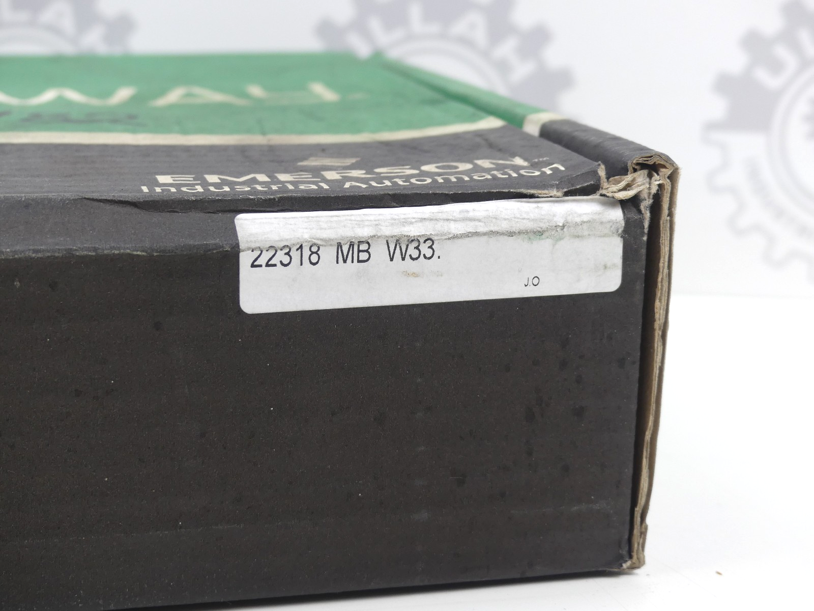 Rollway 22318 MB W33