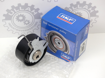 SKF VKM 13256 Spannrolle Zahnriemen für PEUGEOT CITROEN